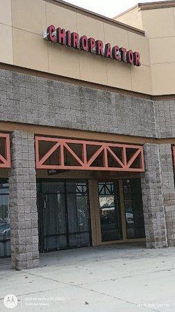 Champion Wellness Centers (formerly NuVita Chiropractic)
