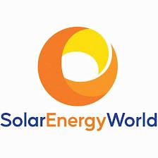 Solar Energy World