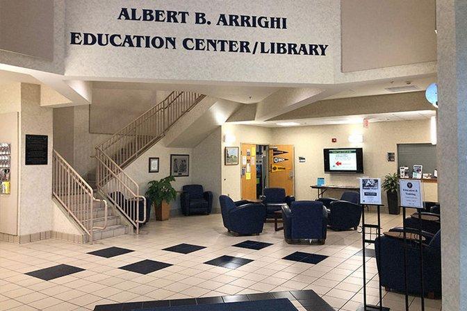 Saint Leo University - MacDill Education Office