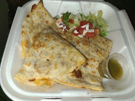 Taqueria Hidalgo - Taco Truck