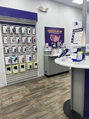 Metro by T-Mobile