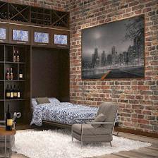 Murphy Bed Lifestyles of Tampa