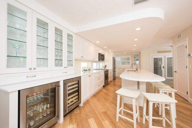 J&B Fine Cabinetry