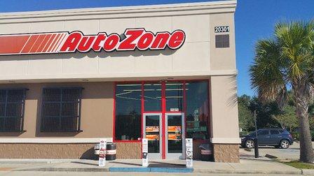 AutoZone Auto Parts