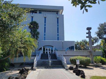 Pinellas County Clerk of Court