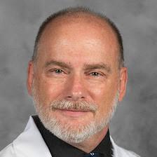 Mark Cavitt, MD