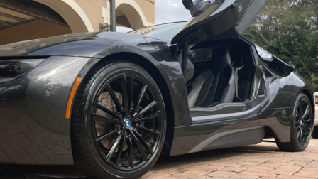 Bay To Coast Cleaning Inc | Wax Detailing, Car Vacuum Cleaning, Mobile Auto Detailing & Car Wash Service in St.Pete FL