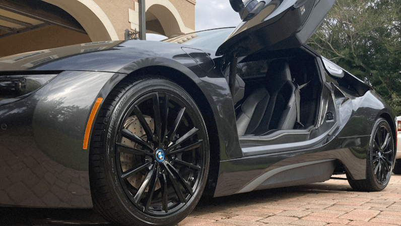 Bay To Coast Cleaning Inc | Wax Detailing, Car Vacuum Cleaning, Mobile Auto Detailing & Car Wash Service in St.Pete FL