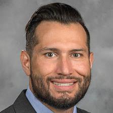 Luis Ortiz, MD
