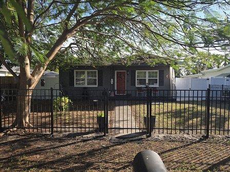 Hage Fence & Repair of TB, Inc.
