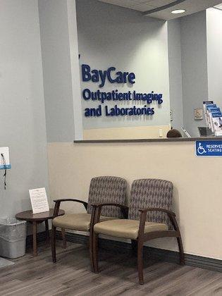 BayCare Laboratories (Suncoast Medical Clinic)