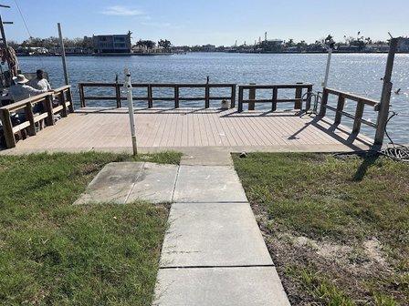 Island Marine Construction, Inc.