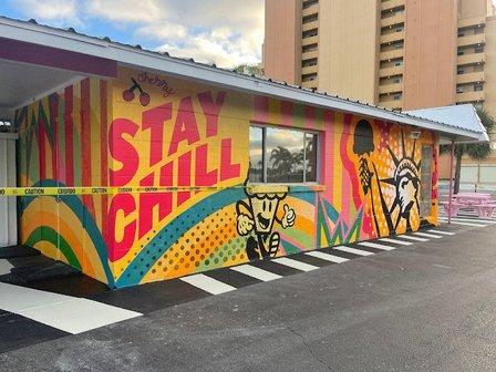 Vitale Brothers Art Studio