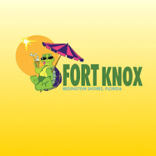 Fort Knox Bar On The Beach