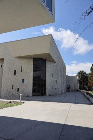 Bininger Center for Performing Arts