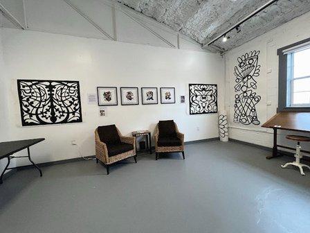 Juan Alonso Studio