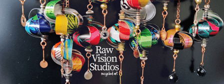 Raw Vision Studios