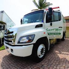 Smart Move Moving & Storage, Inc.