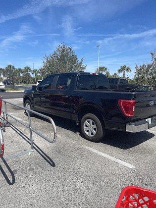 Enterprise Rent-A-Car