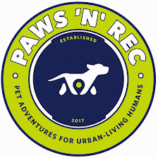 Paws 'n' Rec - St. Pete