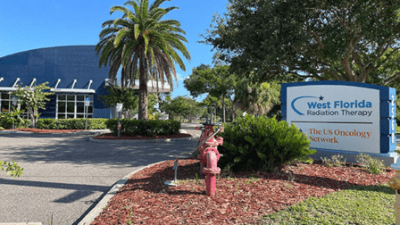 West Florida Radiation Therapy