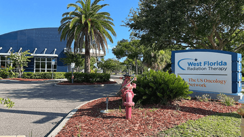West Florida Radiation Therapy