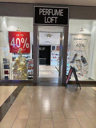 Perfume Loft