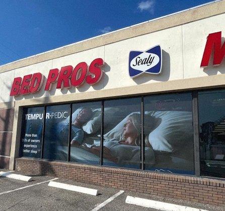Mattress Warehouse of Clearwater Countryside