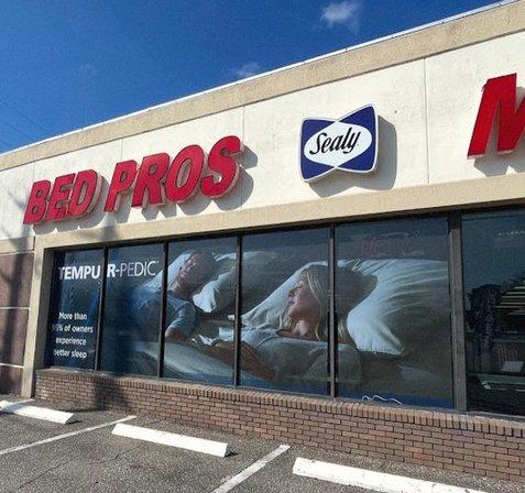 Mattress Warehouse of Clearwater Countryside