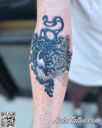 Karmic Tattoo Clearwater