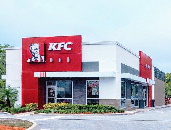 KFC