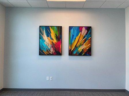 My Favorite Art Place