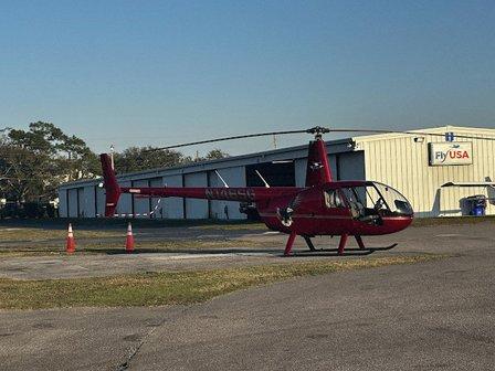Vertical Flight LLC