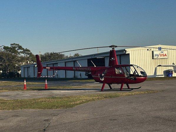 Vertical Flight LLC