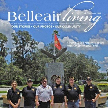 Belleair Living Magazine