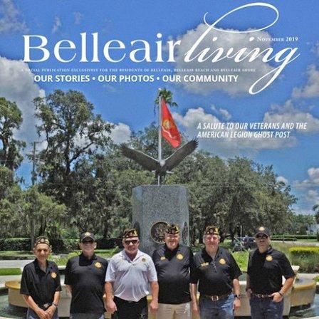 Belleair Living Magazine