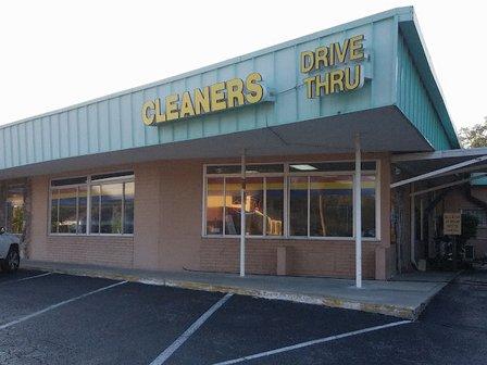 Sun Country Cleaners