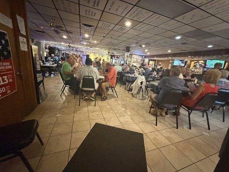 American Legion Post 119