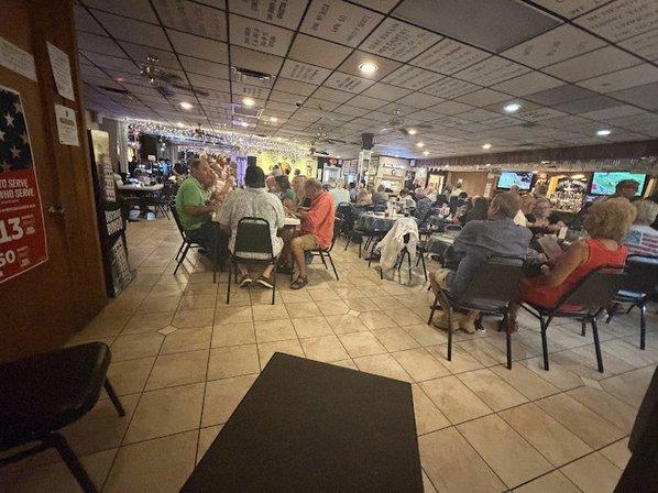 American Legion Post 119