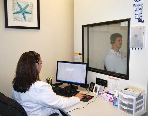 MedRx Hearing Center