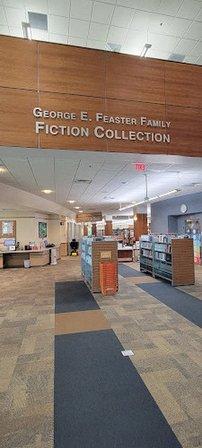 Largo Public Library