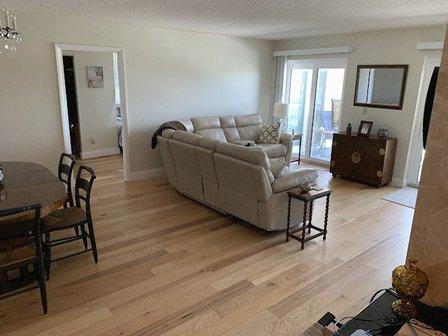 Authentic Hardwood Flooring, Inc.