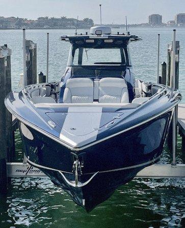 Coastal Detail Company