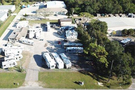 Bayside RVs