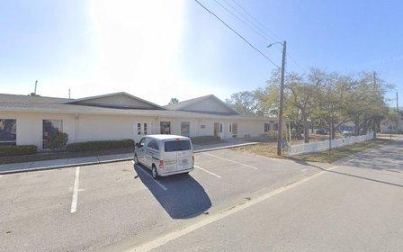 Beach Community Food Pantry