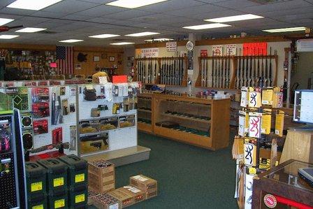 Guns Galore Inc