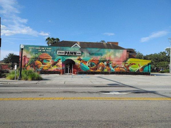 South Florida Gun & Pawn