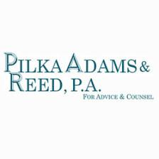 Pilka Adams & Reed, P.A.