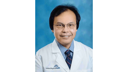 Raul B. Tallo, MD