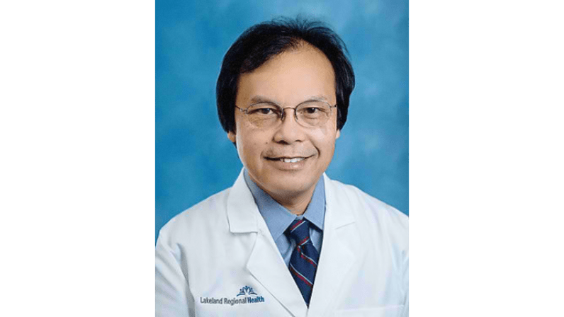 Raul B. Tallo, MD